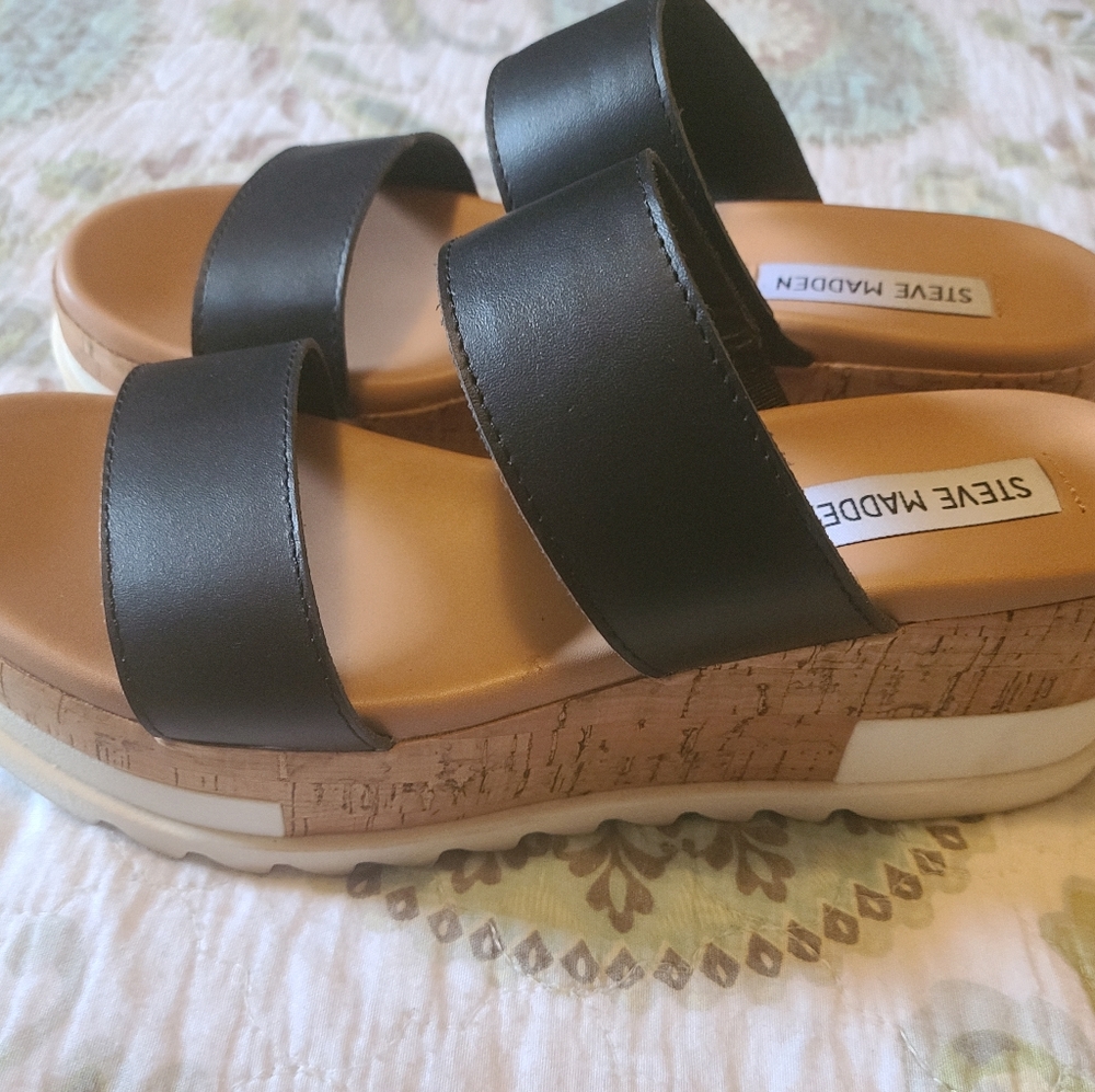 Steve Madden Sandals
